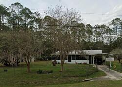 Pre-foreclosure in  Phillips Rd Interlachen, FL 32148