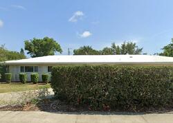 Pre-foreclosure in  Webber St Sarasota, FL 34239