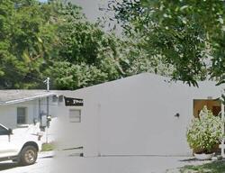 Pre-foreclosure in  Aspinwall St Sarasota, FL 34237