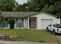 Pre-foreclosure in  N Alderwood St Winter Springs, FL 32708