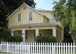 Pre-foreclosure in  Grove Ave Saint Augustine, FL 32084