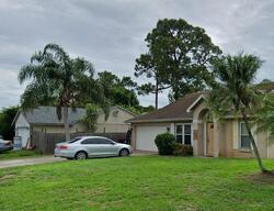 Sw Diamond St, Port Saint Lucie FL