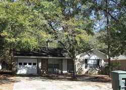 Pre-foreclosure in  Queen St Milton, FL 32570