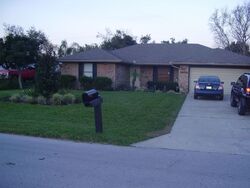 Pre-foreclosure in  Ireland Dr Deltona, FL 32725