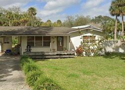 Pre-foreclosure in  Sylvania Pl Ormond Beach, FL 32174