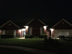 Pre-foreclosure in  NW Crestwood Dr Lawton, OK 73505