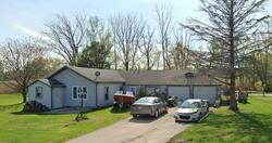 Pre-foreclosure in  Longtail Beach Ln Suamico, WI 54173