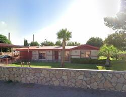 Pre-foreclosure in  Dona Ana Rd Las Cruces, NM 88007
