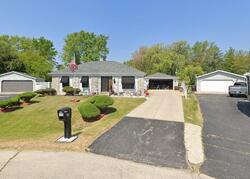 Pre-foreclosure in  Cliffside Dr Racine, WI 53402