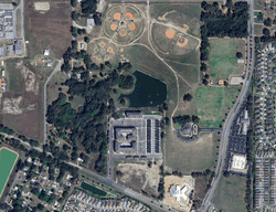 Pre-foreclosure in  County Road 44a Wildwood, FL 34785