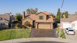 Pre-foreclosure in  Sun Valley Dr Salida, CA 95368