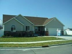 Pre-foreclosure in  W 1380 S Payson, UT 84651