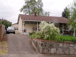 Pre-foreclosure in  NE 38th Ave Portland, OR 97211