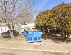 Pre-foreclosure in  24th St Lubbock, TX 79411
