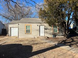 Pre-foreclosure in  24th St Lubbock, TX 79411