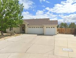 Pre-foreclosure in  Sharp Springs Ct Sparks, NV 89436
