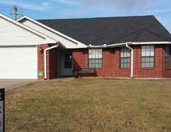 Pre-foreclosure in  NW Wolf Creek Blvd Lawton, OK 73505
