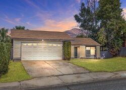 Pre-foreclosure in  E Atlantic Ave Highland, CA 92346