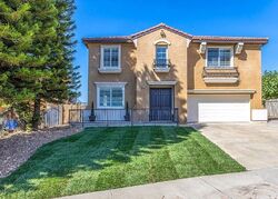 Pre-foreclosure in  Hebron Ct Riverside, CA 92508