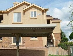 Pre-foreclosure in  RIVIERA GRV Colorado Springs, CO 80922
