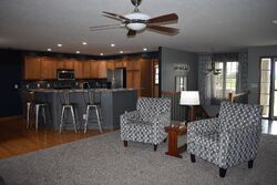 Pre-foreclosure in  IRON HORSE CT Firth, NE 68358