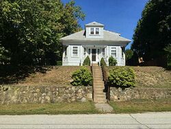 Pre-foreclosure in  Hedley Ave Johnston, RI 02919