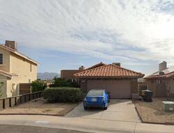 Pre-foreclosure in  W Magnolia St Goodyear, AZ 85338
