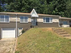 Pre-foreclosure in  Collinwood Ave Florence, AL 35630