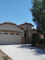 Pre-foreclosure in  E Denim Trl San Tan Valley, AZ 85143