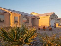 Pre-foreclosure in  Silver Arrow Dr Lake Havasu City, AZ 86406