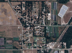 Pre-foreclosure in  Amber Sweet Ln Wimauma, FL 33598