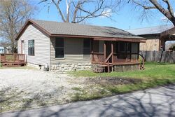 Pre-foreclosure in  Center St Rogers, AR 72756