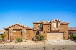 Pre-foreclosure in  Canal Ave Wellton, AZ 85356