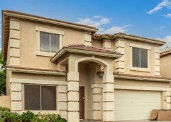 Pre-foreclosure in  W Cypress Ln Maricopa, AZ 85139