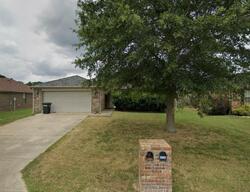 Pre-foreclosure in  Malvern Hill Dr Conway, AR 72032