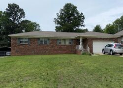 Pre-foreclosure in  S 33rd St Fort Smith, AR 72903