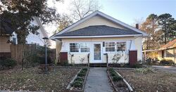 Pre-foreclosure in  Bluff Ave Fort Smith, AR 72901