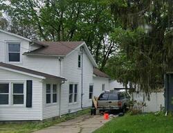 Pre-foreclosure in  Prairie St Charlotte, MI 48813