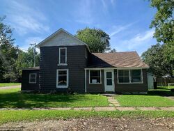 Pre-foreclosure in  NORWOOD ST Sturgis, MI 49091