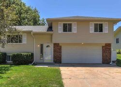 Pre-foreclosure in  Corby St Omaha, NE 68164