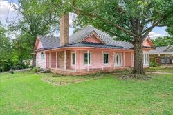 Pre-foreclosure in  S Buffalo St Canton, TX 75103