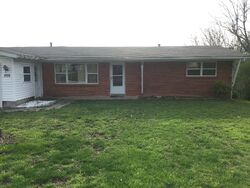 Pre-foreclosure in  Russell Dr Harrison, AR 72601