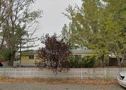 Pre-foreclosure in  Comstock Dr Winnemucca, NV 89445