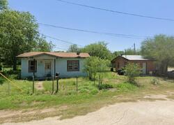 Pre-foreclosure in  Heights St Carrizo Springs, TX 78834