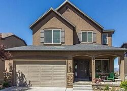Pre-foreclosure in  E Lookout Dr Eagle Mountain, UT 84005