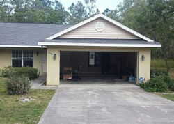 Pre-foreclosure in  Locust Ln Ocala, FL 34472