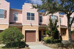 Pre-foreclosure in  Sonoma Bend Pl Gibsonton, FL 33534