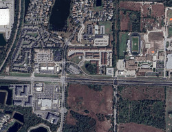 Pre-foreclosure in  Sonoma Bend Pl Gibsonton, FL 33534