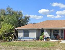 Pre-foreclosure in  19th St SW Lehigh Acres, FL 33976