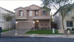 Pre-foreclosure in  W Kathleen Rd Phoenix, AZ 85023